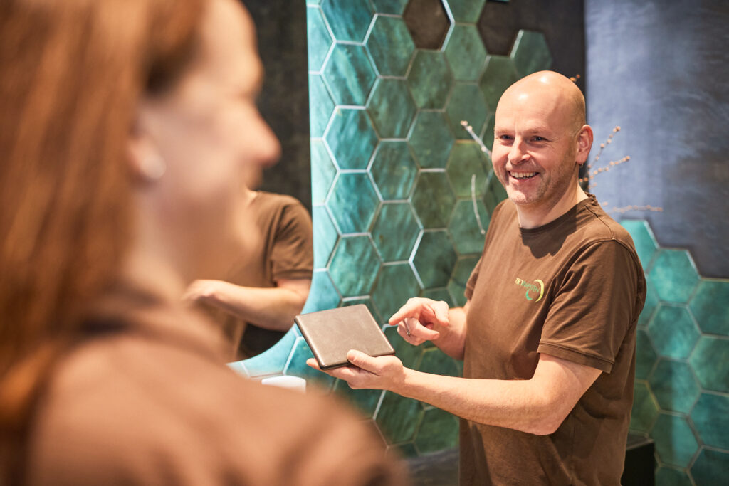Thorwesten GmbH Beratungssituationen