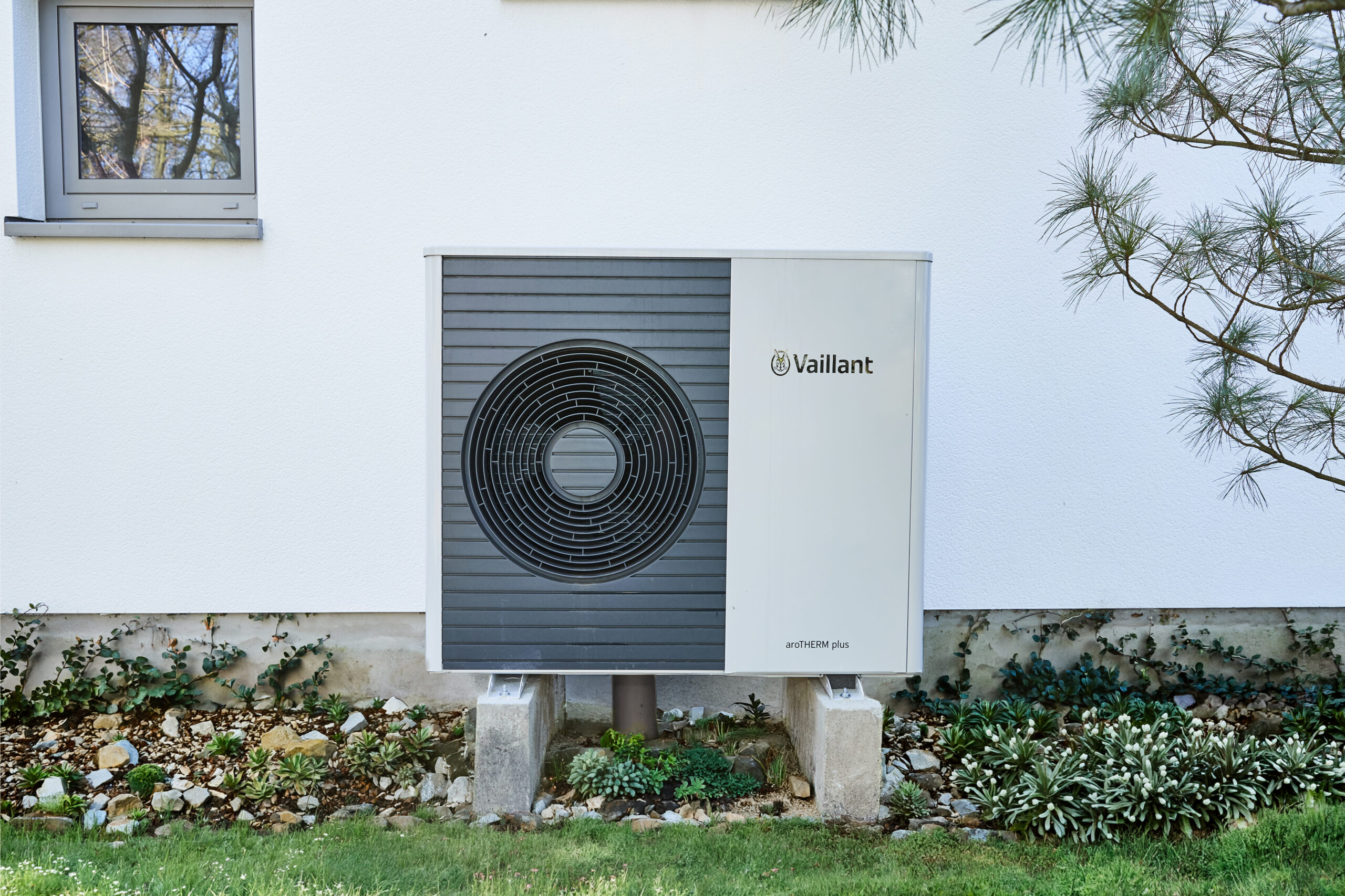 Thorwesten GmbH Kunden Wärmepumpen